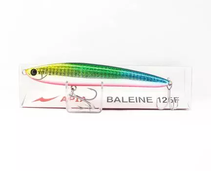 Плавающая приманка Apia Baleine 125F 09 (4960)