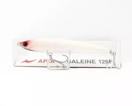 Плавающая приманка Apia Baleine 125F 10 (4977)