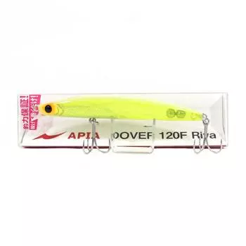 Плавающая приманка Apia Dover 120 F Riva 11 (7828)