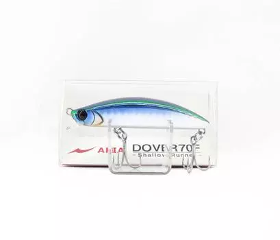 Плавающая приманка Apia Dover 70 F 06 (8641)