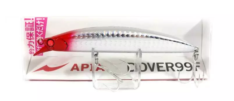 Плавающая приманка Apia Dover 99 F 02 (1383)