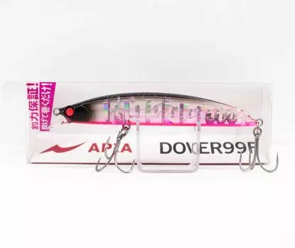 Плавающая приманка Apia Dover 99 F 09 (1451)
