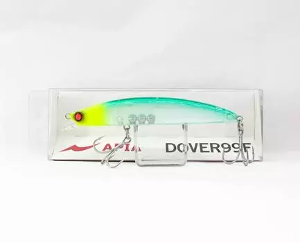 Плавающая приманка Apia Dover 99 F 11 (1475)