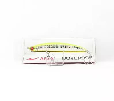 Плавающая приманка Apia Dover 99 F 19 (7497)