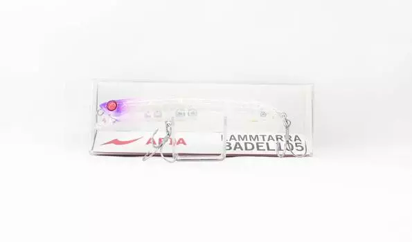 Плавающая приманка Apia Lammtarra Badel 105F 09 (1895 г.)