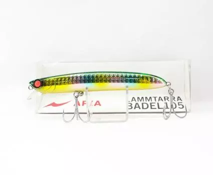 Плавающая приманка Apia Lammtarra Badel 105F 12 (1925 год)