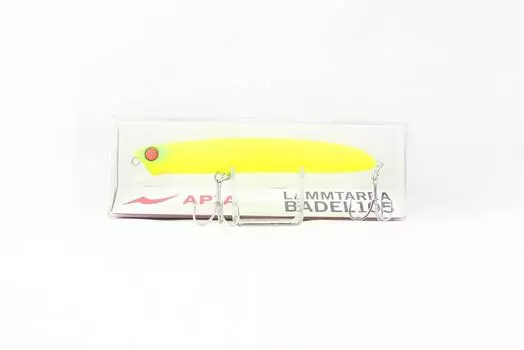 Плавающая приманка Apia Lammtarra Badel 105F 15 (1662 г.)