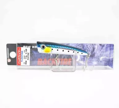 Плавающая приманка Bassday Backfire Popper HH-16 (9353)