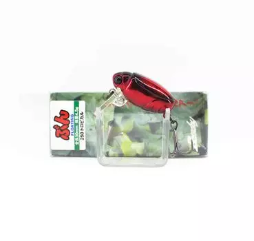 Плавающая приманка Bassday Beetle Bun 30F 4,5 грамма 346 (3457)