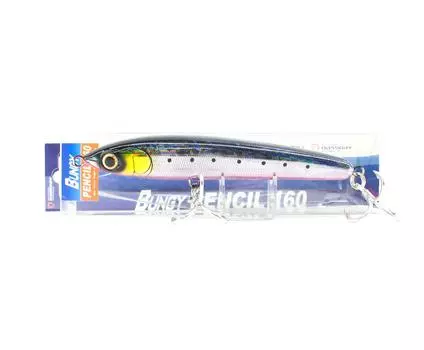 Плавающая приманка Bassday Bungy Pencil 160 мм CH-71 (9060)