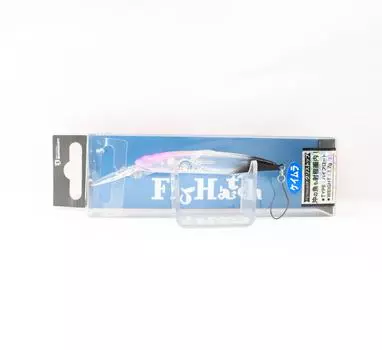 Плавающая приманка Bassday Fly Hatch HF 55 мм KM-541 (6105)