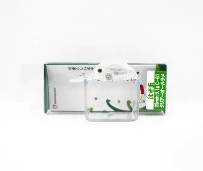 Плавающая приманка Bassday Hazedama 3,1 грамм C-61 (2057)