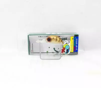 Плавающая приманка Bassday Hazedama 3,1 грамма L-2023JP-D (9541)