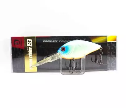 Плавающая приманка Bassday Mogul Crank Target 3 57 мм 16 грамм P-201 (6094)