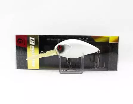 Плавающая приманка Bassday Mogul Crank Target 3 57 мм 16 грамм P-473 (6131)