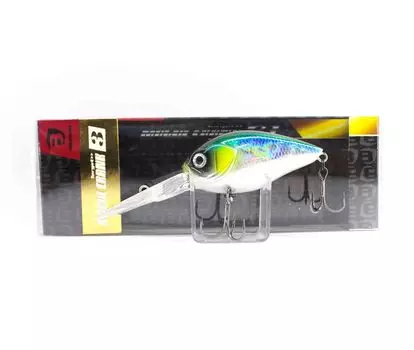 Плавающая приманка Bassday Mogul Crank Target 3 57 мм 16 грамм CH-200 (6087)