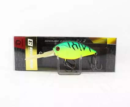 Плавающая приманка Bassday Mogul Crank Target 3 57 мм 16 грамм P-212 (6056)