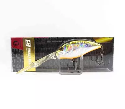 Плавающая приманка Bassday Mogul Crank Target 5 63 мм 21 грамм SB-304 (5073)