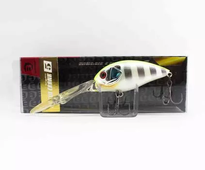 Плавающая приманка Bassday Mogul Crank Target 5 63 мм 21 грамм P-32 (5110)