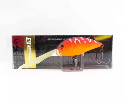 Плавающая приманка Bassday Mogul Crank Target 5 63 мм 21 грамм P-51 (5042)