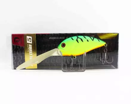 Плавающая приманка Bassday Mogul Crank Target 5 63 мм 21 грамм P-212 (5059)