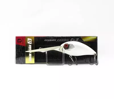 Плавающая приманка Bassday Mogul Crank Target 5 63 мм 21 грамм P-473 (5134)