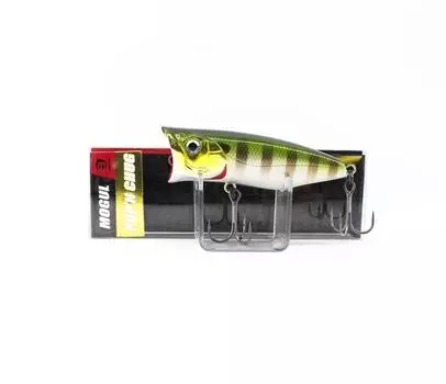 Плавающая приманка Bassday Mogul Pop N Chug 66 мм 10,2 грамма P-254 (3113)