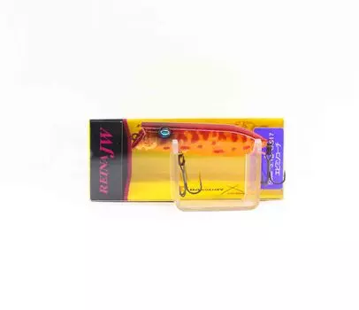 Плавающая приманка Bassday Reina JW 50 C-517 (0081)