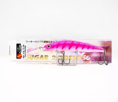 Плавающая приманка Bassday Sugar 2/3 Deep SG 92F 12 грамм FL-339 (9390)