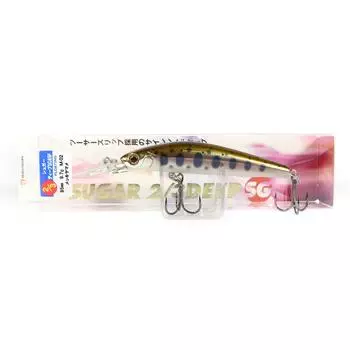 Плавающая приманка Bassday Sugar 2/3 Deep SG 85F 9,7 грамм M-02 (6413)