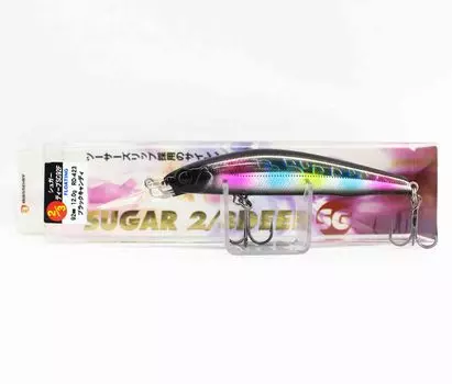Плавающая приманка Bassday Sugar 2/3 Deep SG 92F 12 грамм RD-423 (9420)
