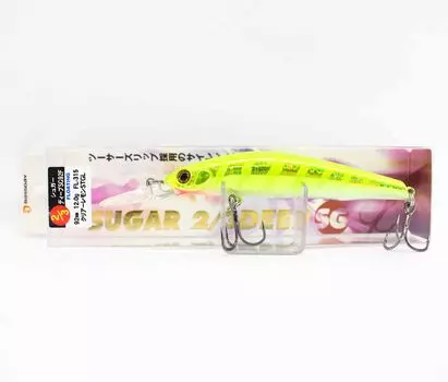 Плавающая приманка Bassday Sugar 2/3 Deep SG 92F 12 грамм FL-315 (9314)