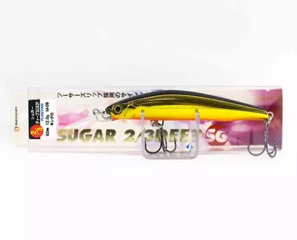 Плавающая приманка Bassday Sugar 2/3 Deep SG 92F 12 грамм M-09 (9031)