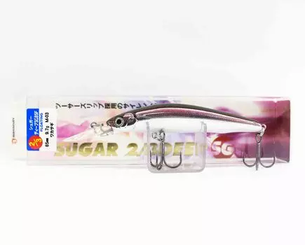 Плавающая приманка Bassday Sugar 2/3 Deep SG 85F 9,7 грамм M-03 (6468)
