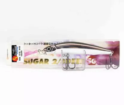 Плавающая приманка Bassday Sugar 2/3 Deep SG 92F 12 грамм M-03 (9383)