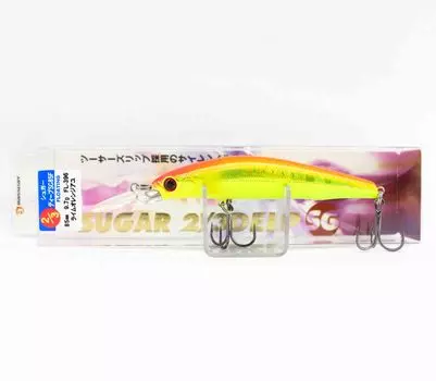Плавающая приманка Bassday Sugar 2/3 Deep SG 85F 9,7 грамм FL-396 (6499)