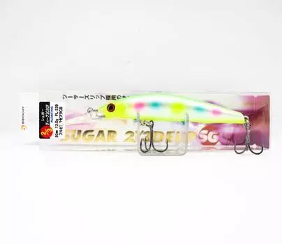 Плавающая приманка Bassday Sugar 2/3 Deep SG 92F, 12 грамм P-503 (9451)
