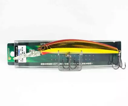 Плавающая приманка Bassday Sugar Deep 110F 17,5 грамм M-14 (9075)