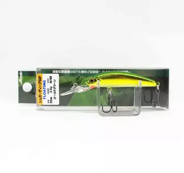 Плавающая приманка Bassday Sugar Deep 50F 3,5 грамма M-99 (0491)