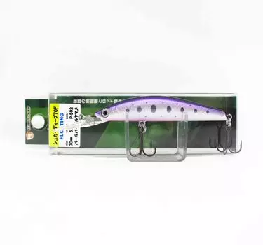 Плавающая приманка Bassday Sugar Deep 70F 5,5 грамм P-502 (1944)