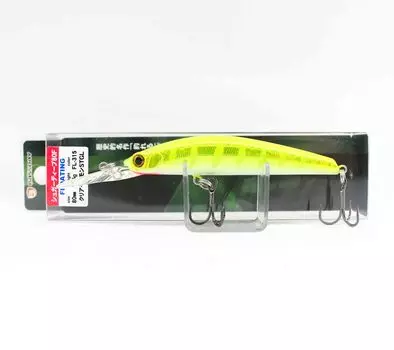 Плавающая приманка Bassday Sugar Deep 80F 8,5 грамм FL-315 (0743)