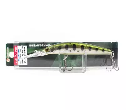 Плавающая приманка Bassday Sugar Deep 80F 8,5 грамм RD-158 (0835)