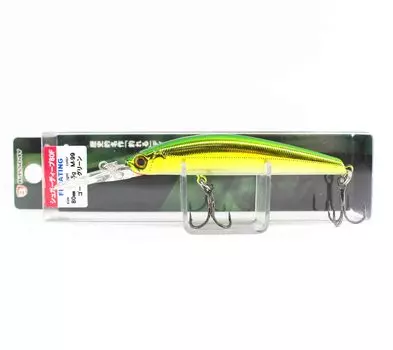 Плавающая приманка Bassday Sugar Deep 80F 8,5 грамм M-99 (0453)