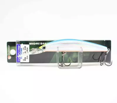 Плавающая приманка Bassday Sugar Deep 90F 11 грамм H-52 (5812)