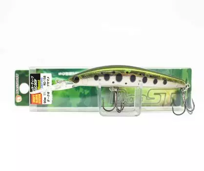 Плавающая приманка Bassday Sugar Deep SG 90F Boost 11,2 грамма RD-158 (0138)