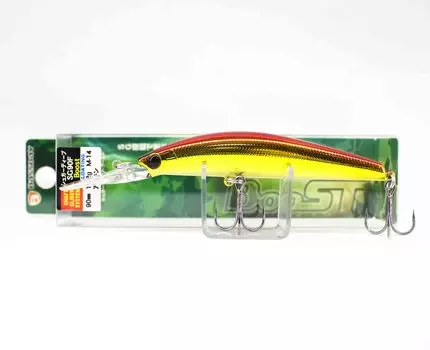 Плавающая приманка Bassday Sugar Deep SG 90F Boost 11,2 грамма M-14 (0046)