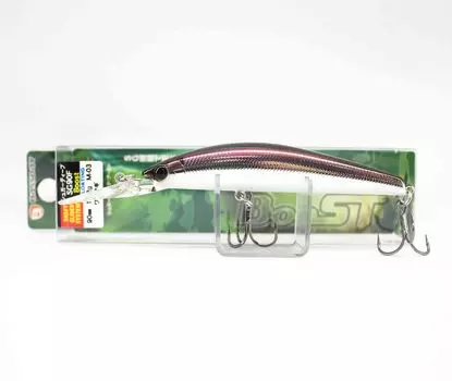 Плавающая приманка Bassday Sugar Deep SG 90F Boost 11,2 грамма M-03 (0237)