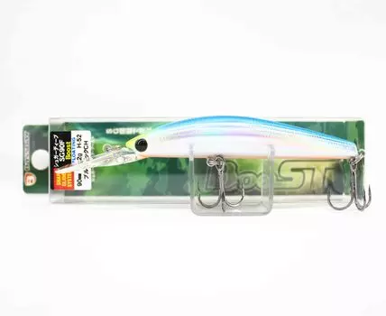 Плавающая приманка Bassday Sugar Deep SG 90F Boost 11,2 грамм H-52 (0084)