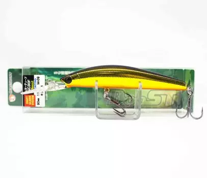 Плавающая приманка Bassday Sugar Deep SG 90F Boost 11,2 грамма M-09 (0039)