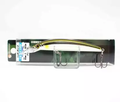 Плавающая приманка Bassday Sugar Deep Short Bill 85F 8,5 грамм M-04 (8038)